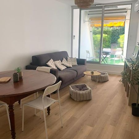 Appartement Cosy Climatise Proche Plage La Grande Motte Luaran gambar