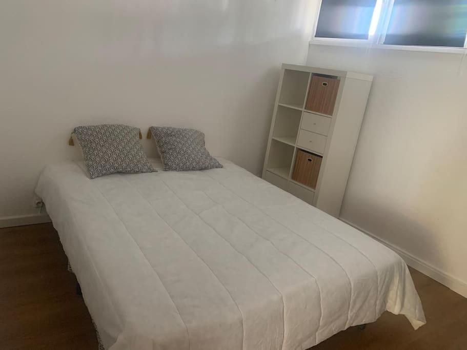 Appartement Cosy Climatise Proche Plage La Grande Motte Luaran gambar