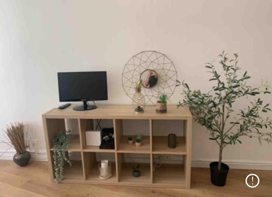 Appartement Cosy Climatise Proche Plage La Grande Motte Luaran gambar