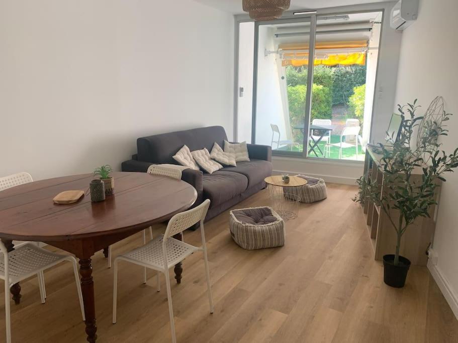 Appartement Cosy Climatise Proche Plage La Grande Motte Luaran gambar