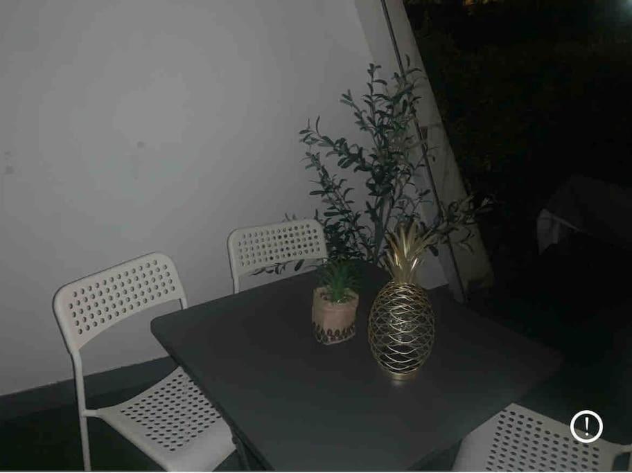 Appartement Cosy Climatise Proche Plage La Grande Motte Luaran gambar